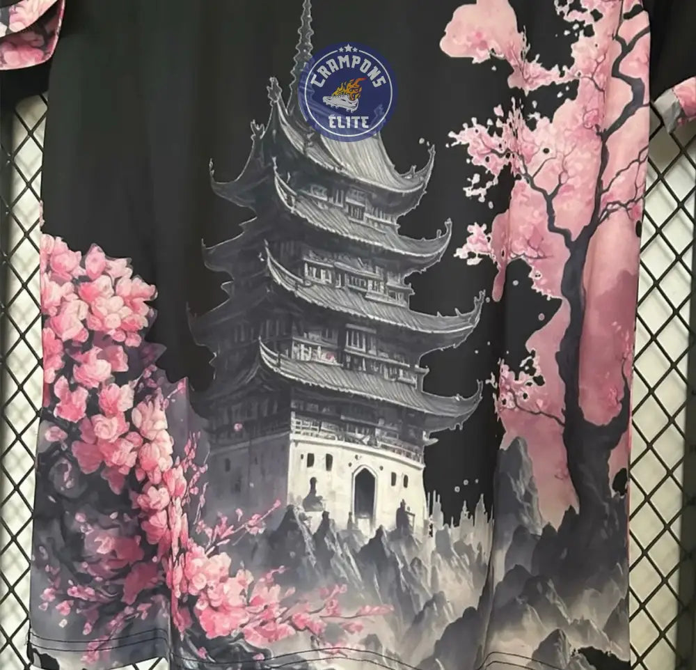 Image of Japon 2024 Concept