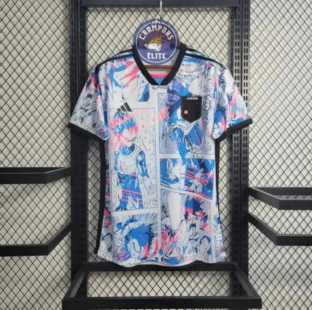 Image of Japon 2024 Concept