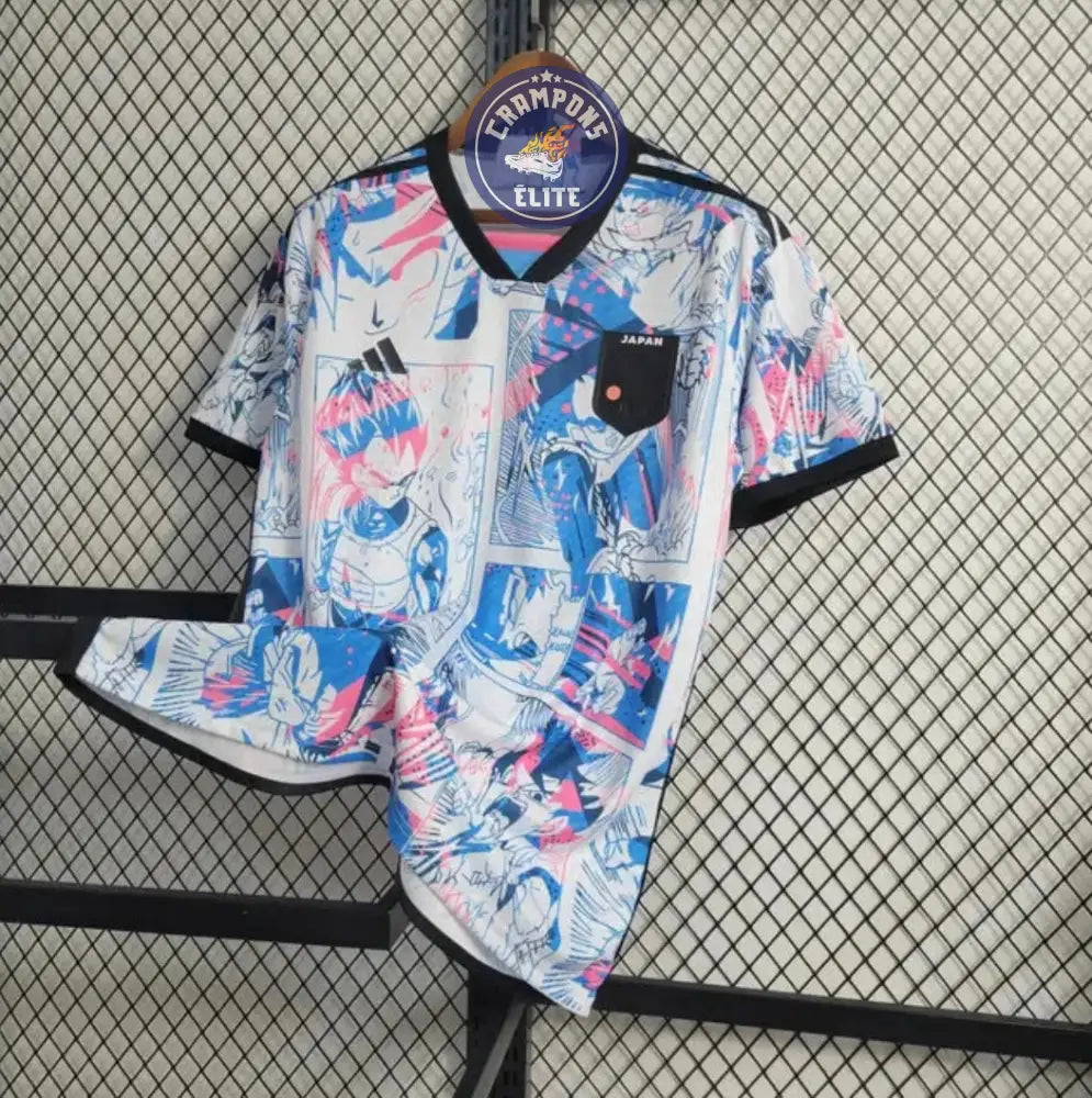 Image of Japon 2024 Concept