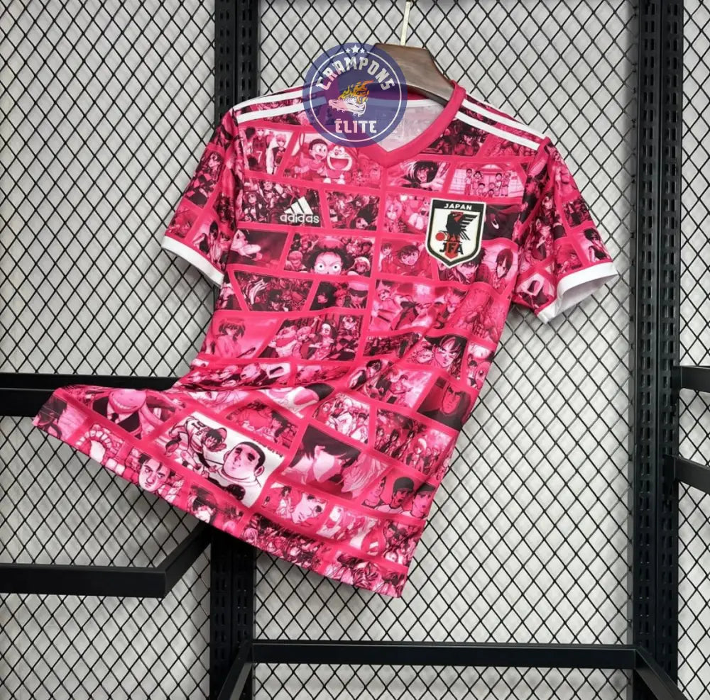 Image of Japon 2024 Concept