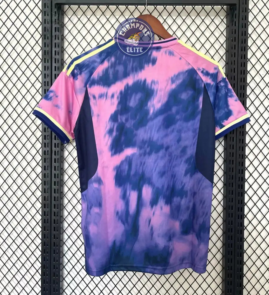 Image of Japon 2025 Concept