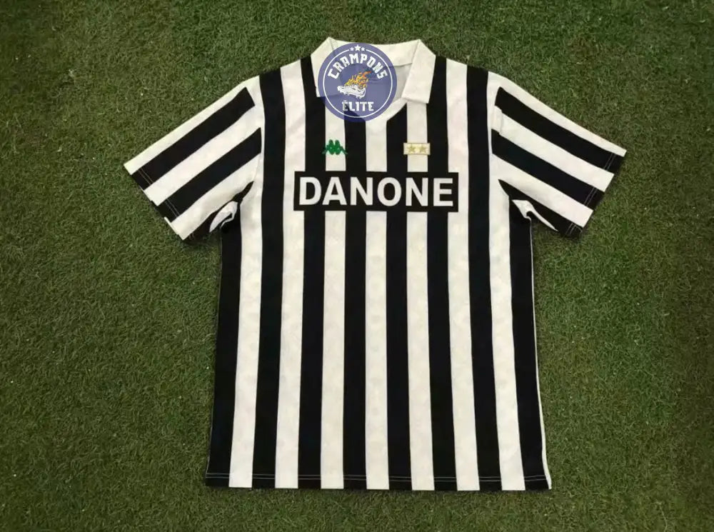 Image of Juventus 1992/93 Domicile