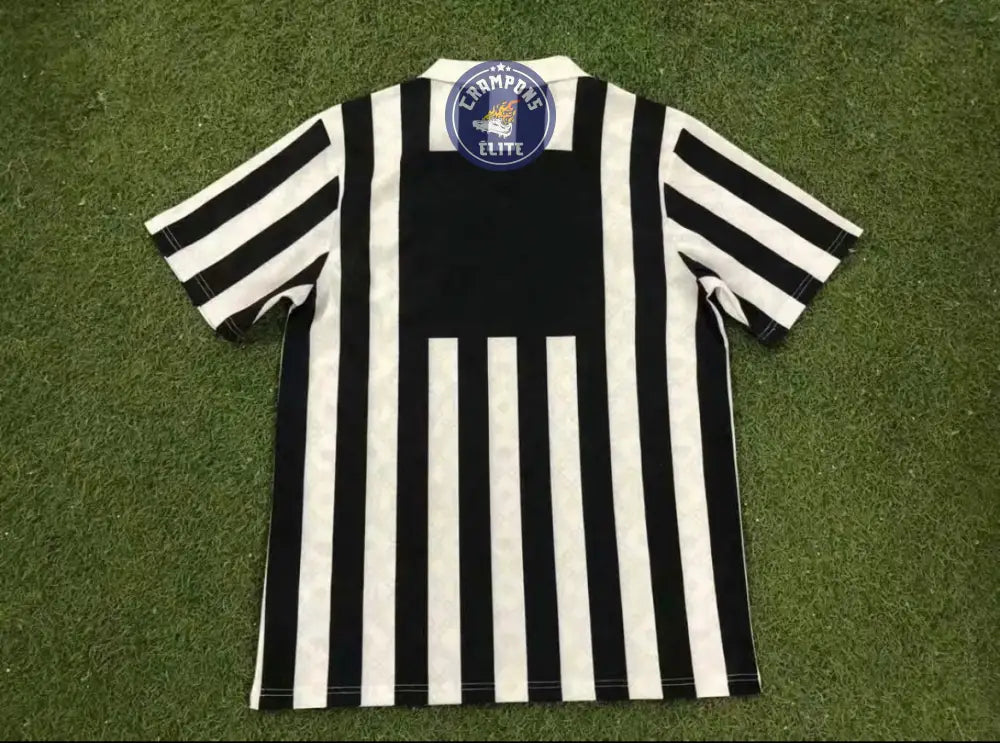 Juventus 1992/93 Domicile
