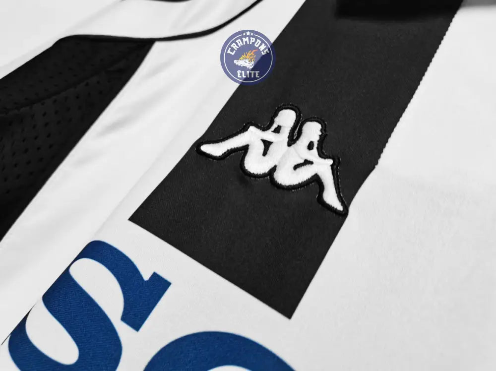 Juventus 1997/98 Domicile