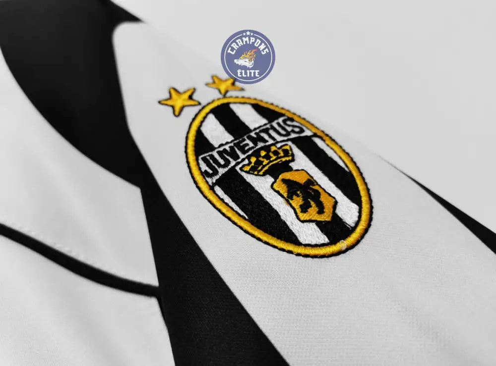 Image of Juventus 1997/98 Domicile