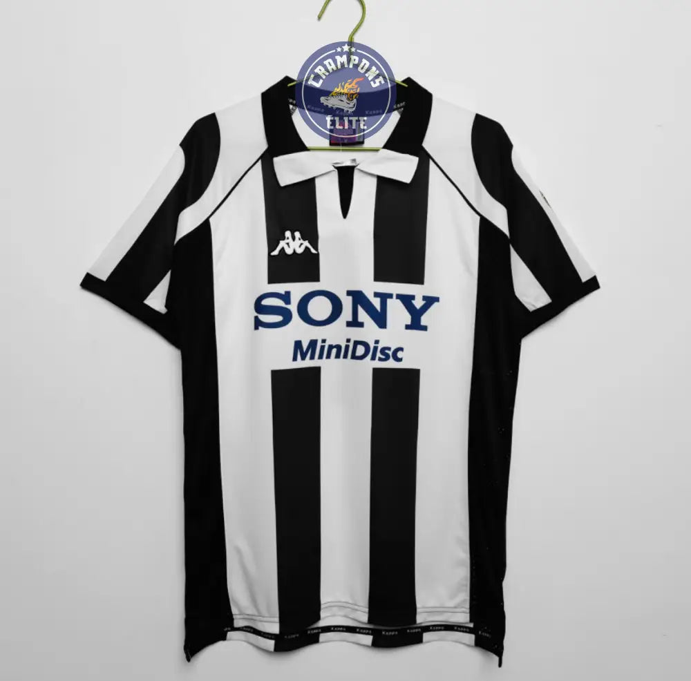 Juventus 1997/98 Domicile
