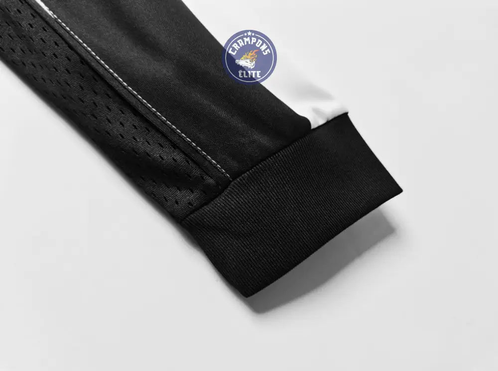 Image of Juventus 1997/98 Domicile à manches longues