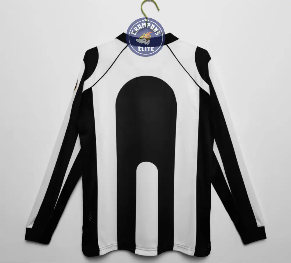 Image of Juventus 1997/98 Domicile à manches longues
