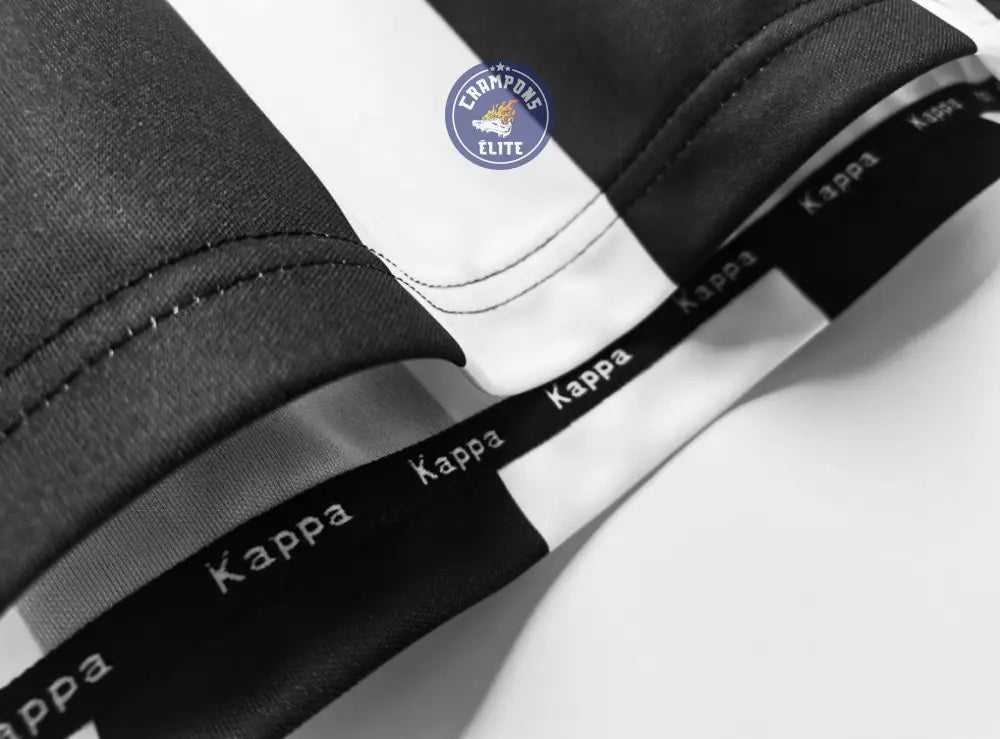 Image of Juventus 1997/98 Domicile à manches longues