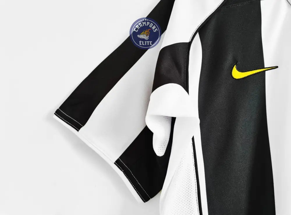 Juventus 2004/05 Domicile