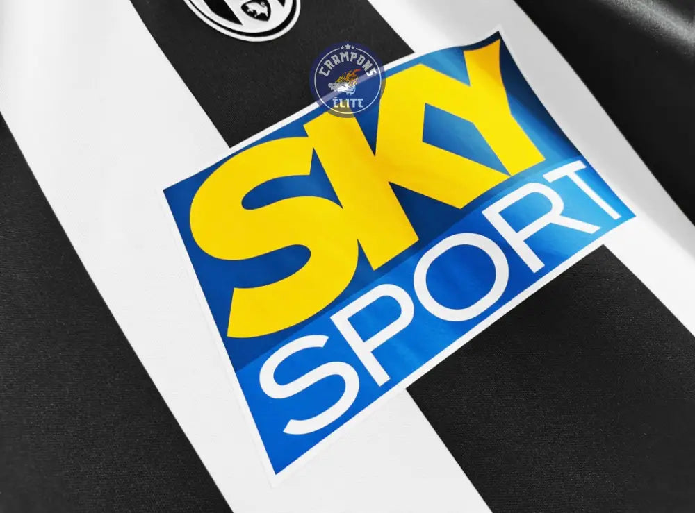 Juventus 2004/05 Domicile