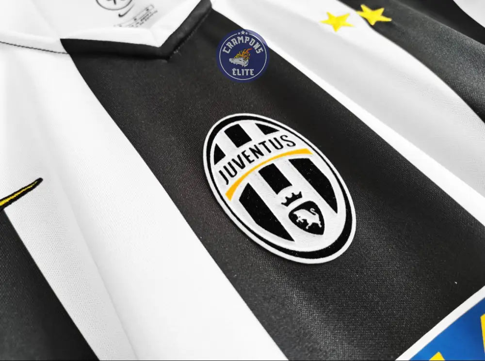 Juventus 2004/05 Domicile