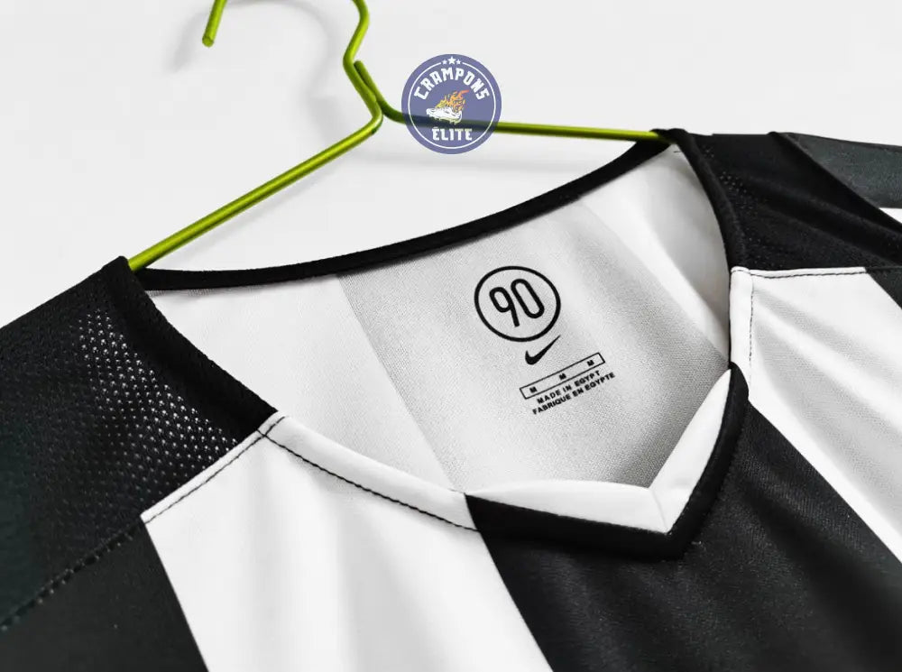 Juventus 2004/05 Domicile