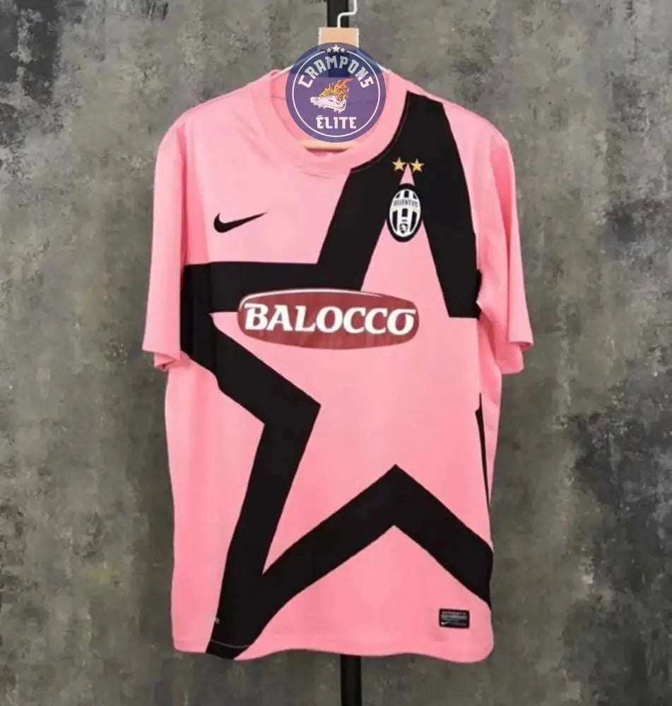 Image of Juventus 2011/12 Extérieur