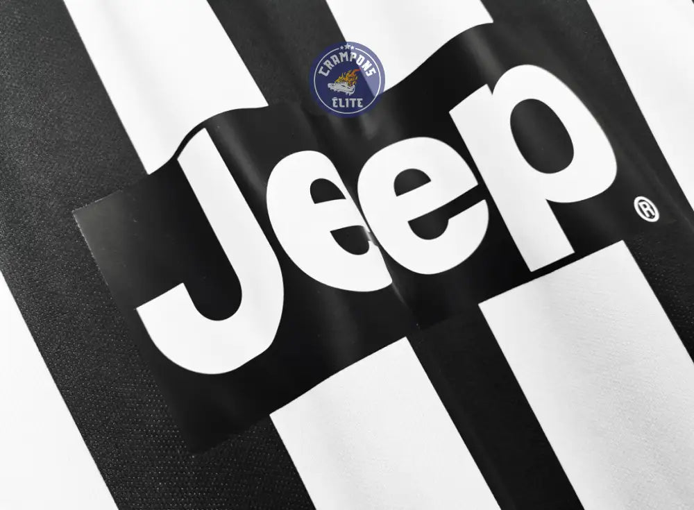 Image of Juventus 2014/15 Domicile