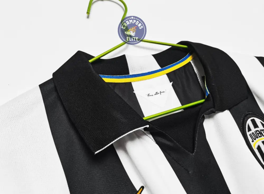 Image of Juventus 2014/15 Domicile