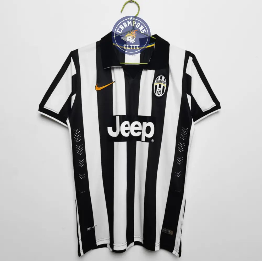 Image of Juventus 2014/15 Domicile
