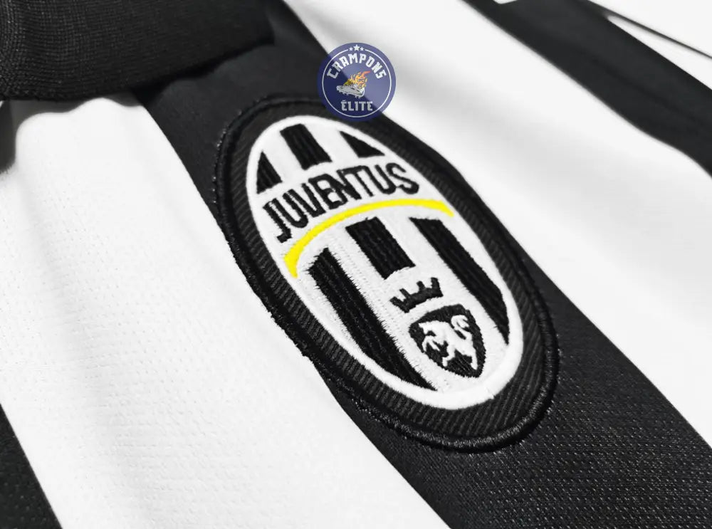 Juventus 2014/15 Domicile