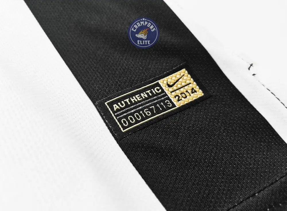 Image of Juventus 2014/15 Domicile