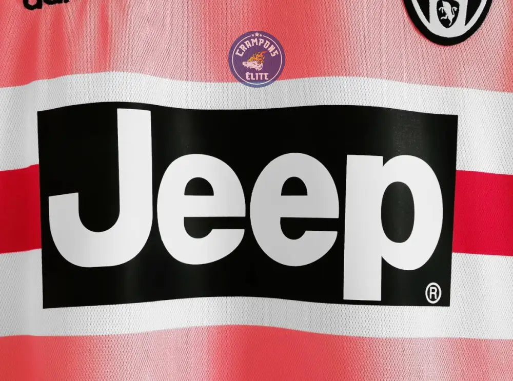 Image of Juventus 2015/16 Extérieur