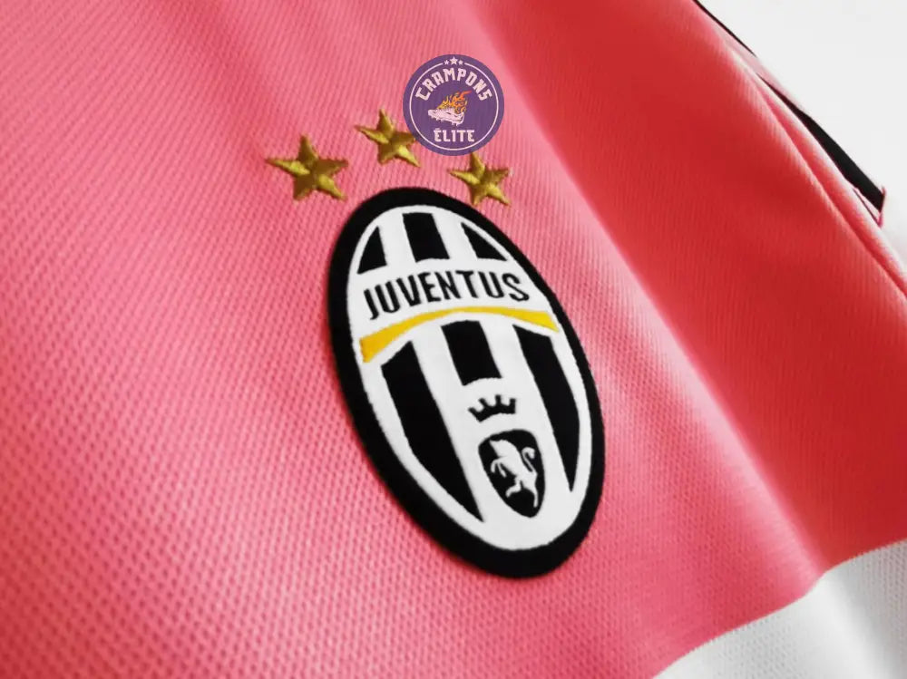Juventus 2015/16 Extérieur