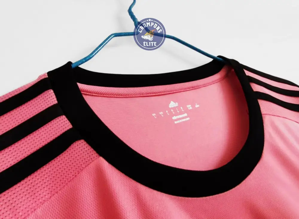 Juventus 2015/16 Extérieur