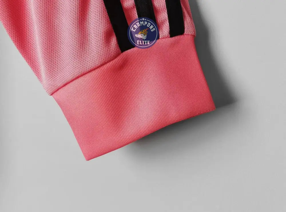 Juventus 2015/16 Extérieur à manches longues