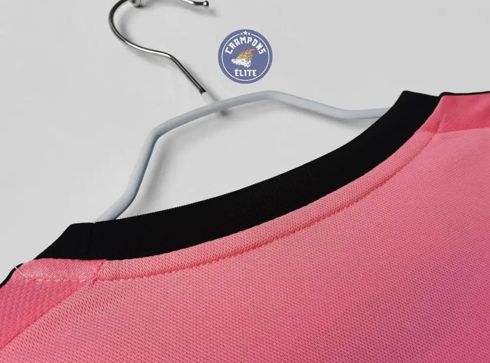 Image of Juventus 2015/16 Extérieur à manches longues