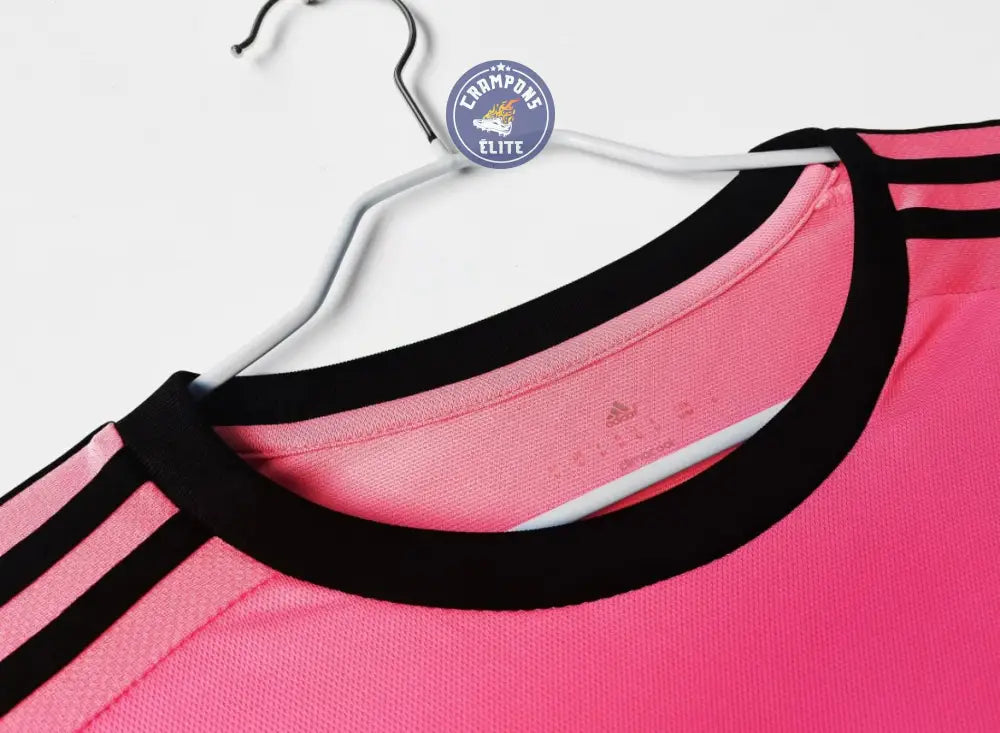 Juventus 2015/16 Extérieur à manches longues