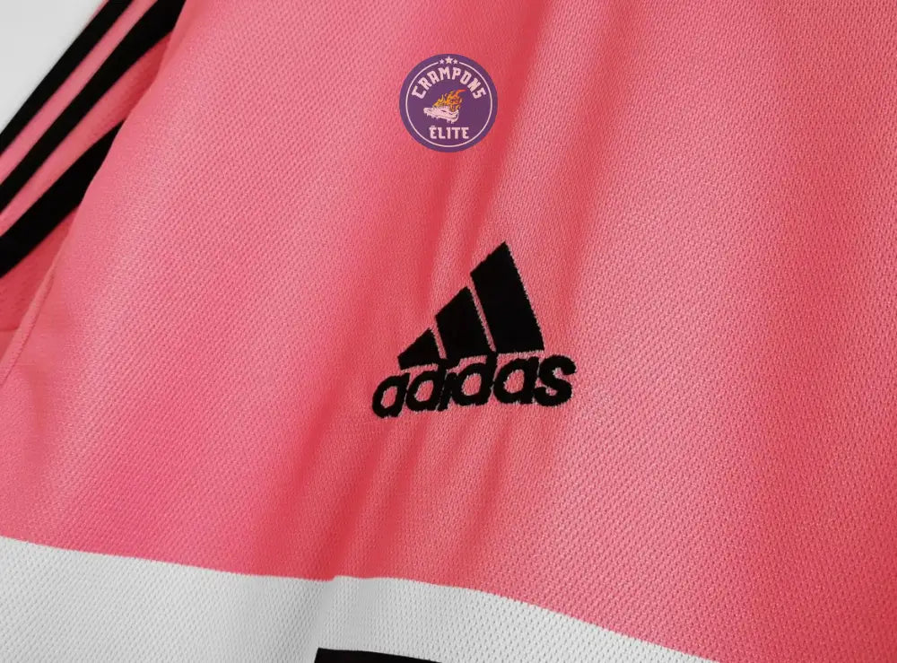 Image of Juventus 2015/16 Extérieur à manches longues