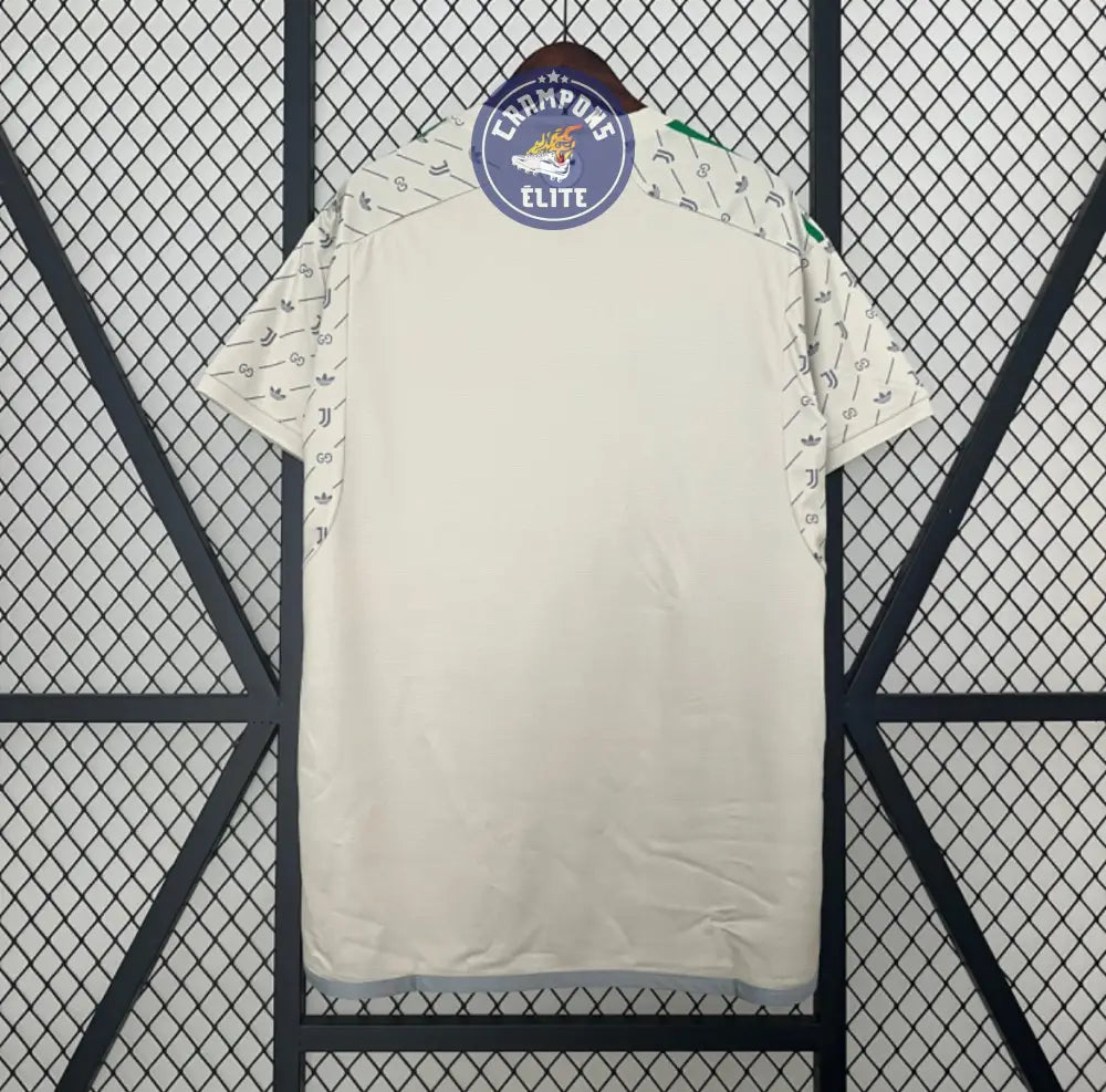 Image of Juventus 2024/25 Concept