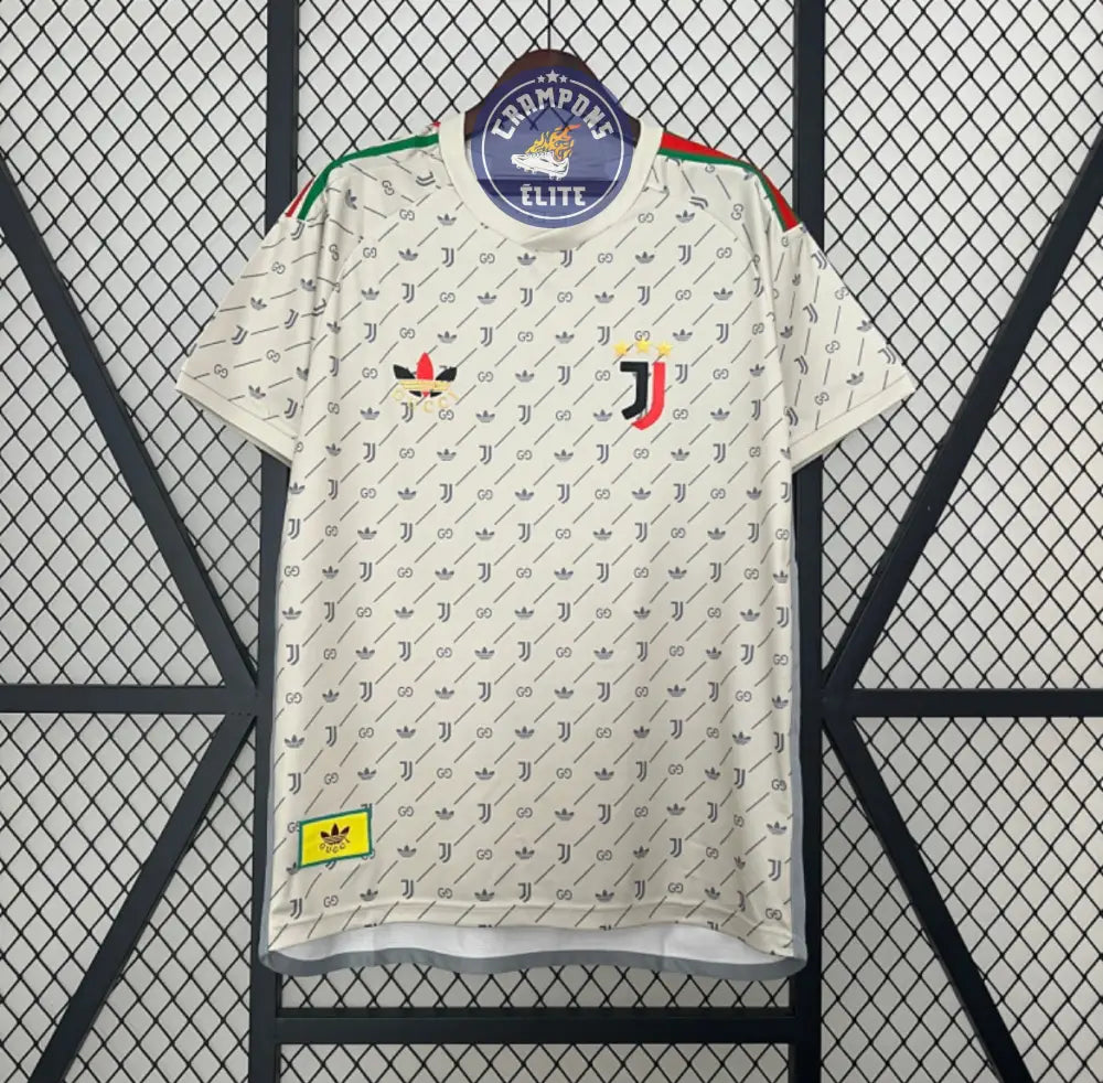 Juventus 2024/25 Concept