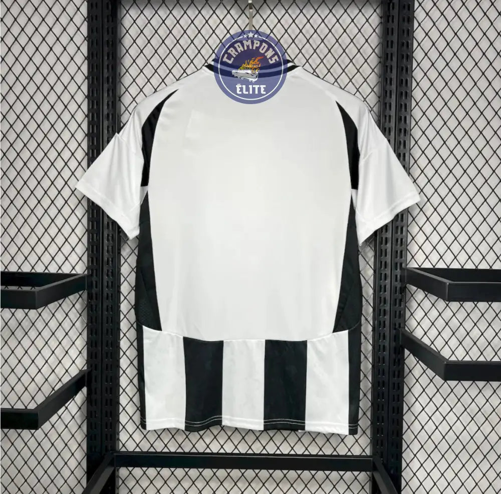 Image of Juventus 2024/25 Domicile