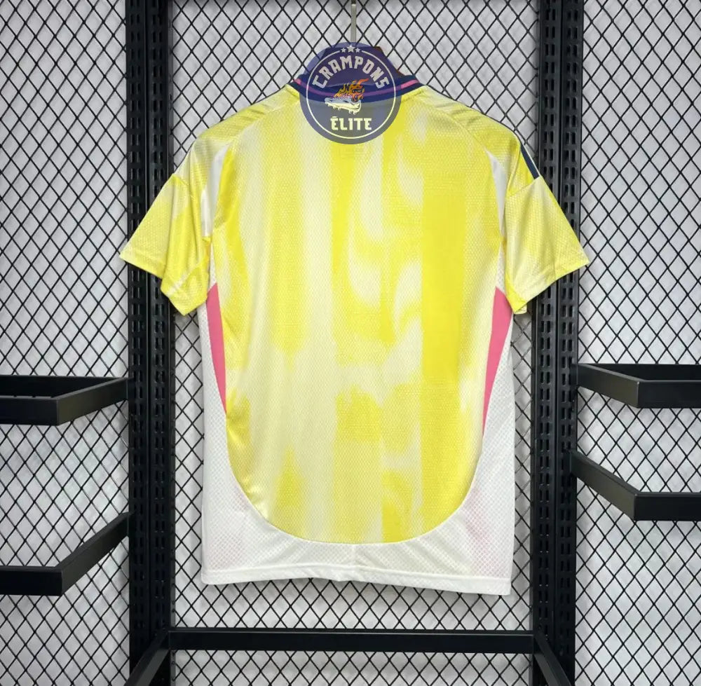 Image of Juventus 2024/25 Extérieur