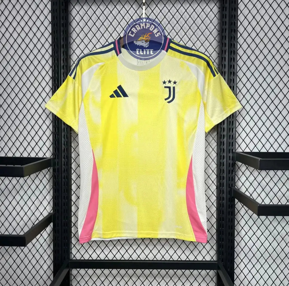 Image of Juventus 2024/25 Extérieur