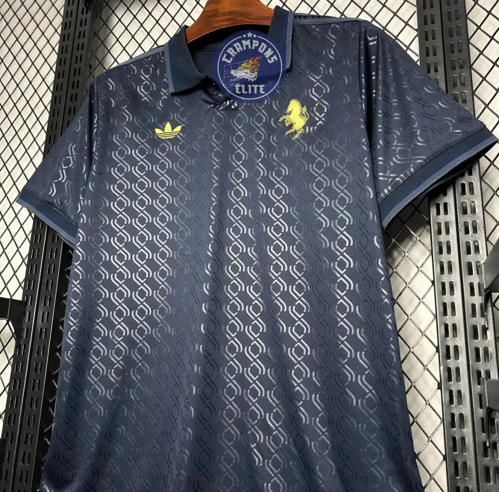 Juventus 2024/25 Third