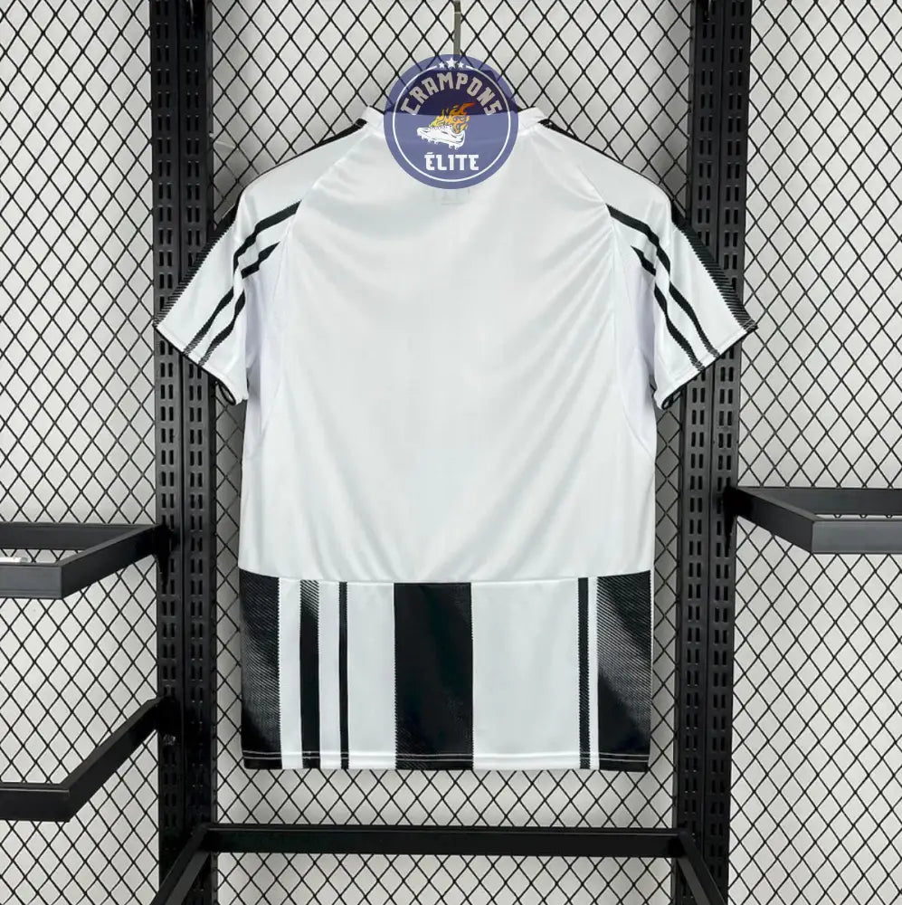 Juventus 2025/26 Domicile