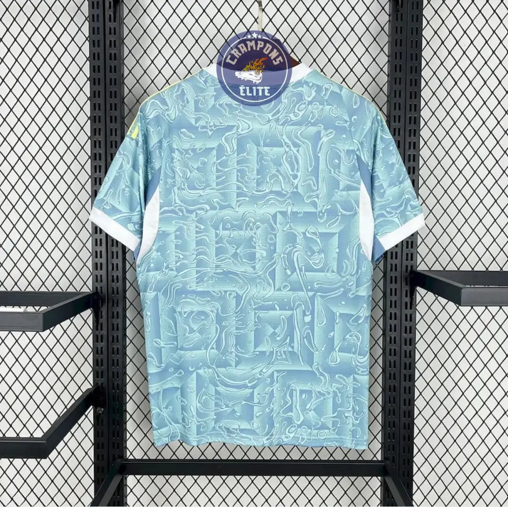 Juventus 2025/26 Extérieur