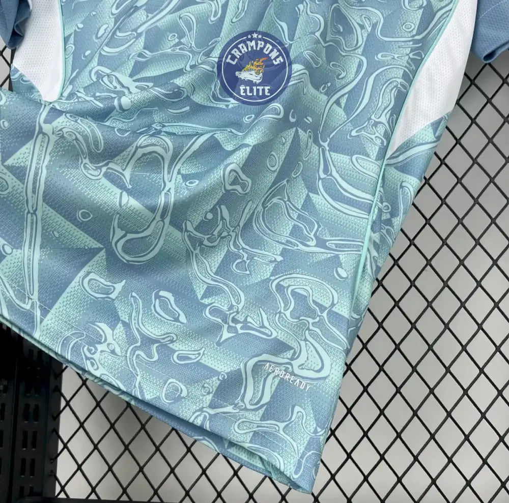 Juventus 2025/26 Extérieur