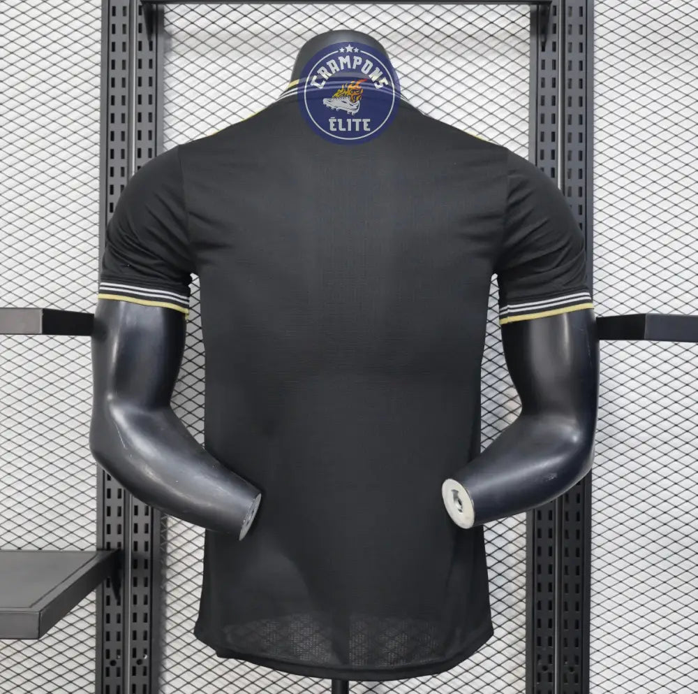 Juventus 2025/26 Third