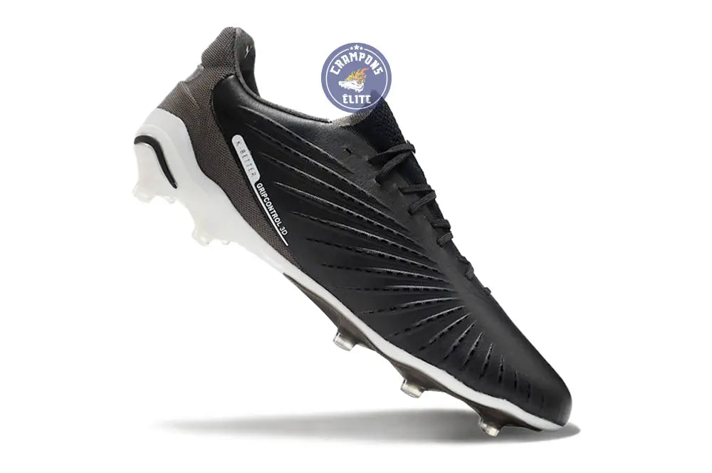 King Ultimate FG/AG Eclipse - Noir/Blanc/Cool Dark Gray