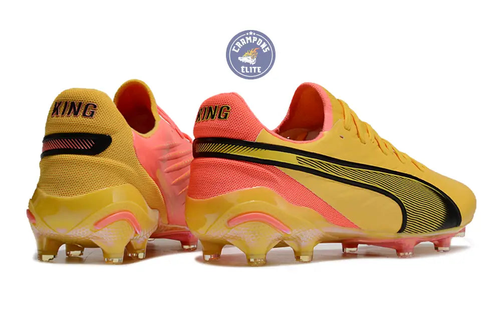 King Ultimate FG/AG Tricks - Sun Stream/Noir/Crépuscule ÉDITION LIMITÉE