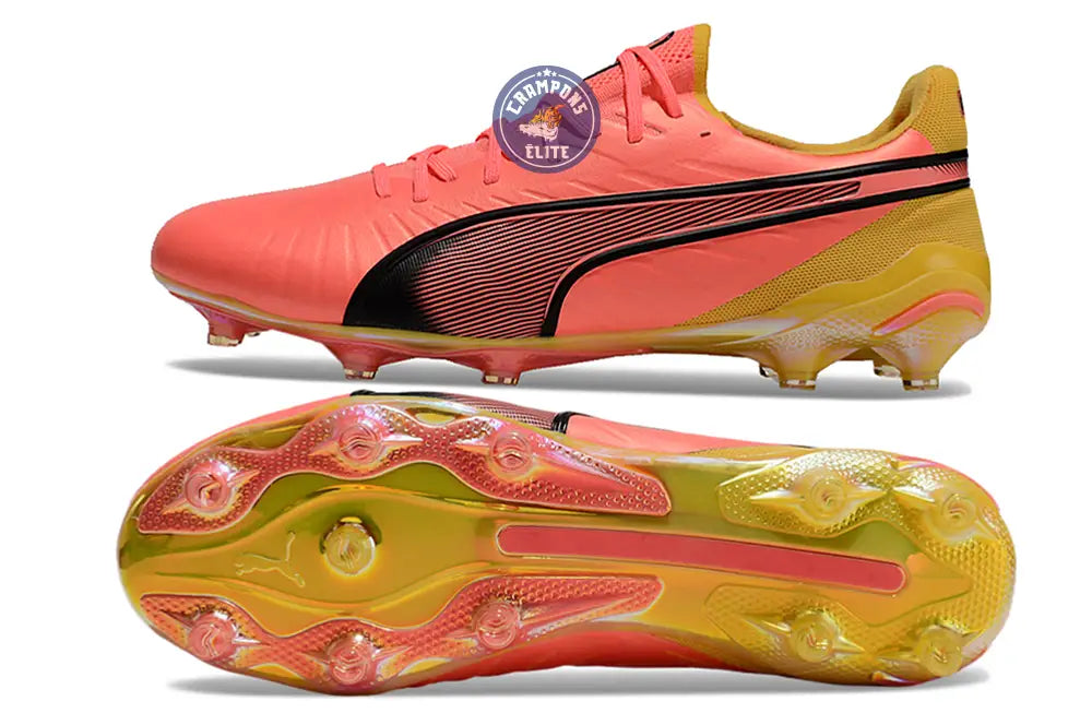 King Ultimate FG/AG Tricks - Sun Stream/Noir/Crépuscule ÉDITION LIMITÉE