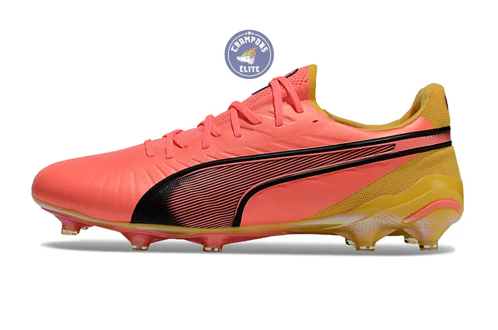 King Ultimate FG/AG Tricks - Sun Stream/Noir/Crépuscule ÉDITION LIMITÉE