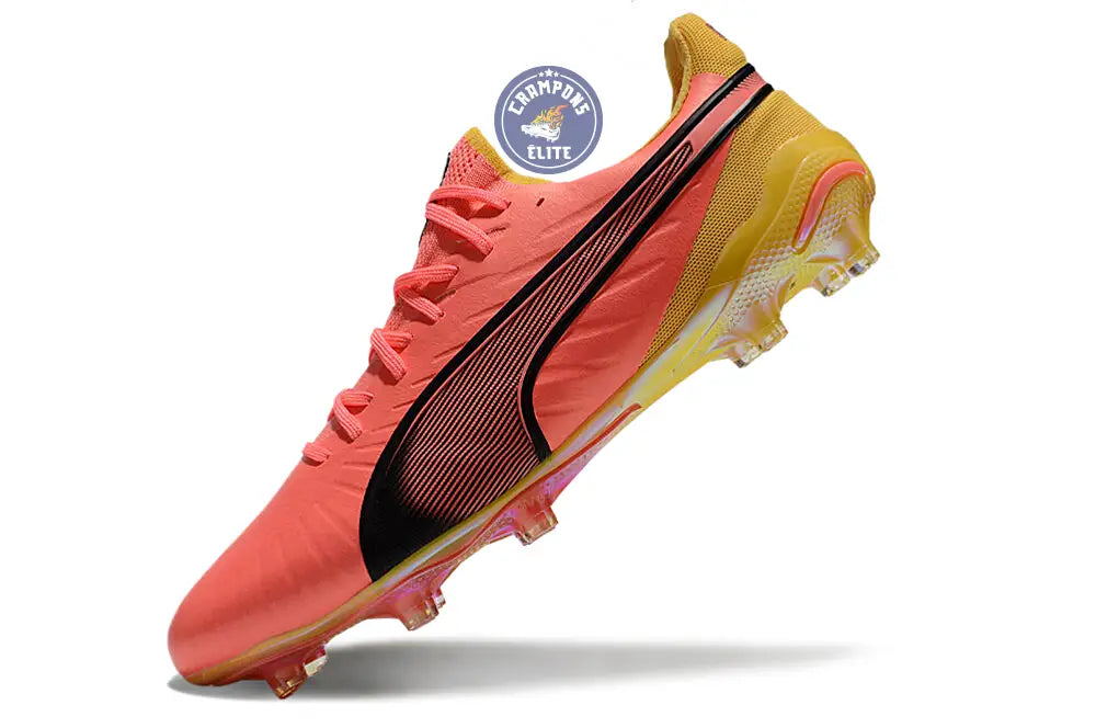 Image of King Ultimate FG/AG Tricks - Sun Stream/Noir/Crépuscule ÉDITION LIMITÉE