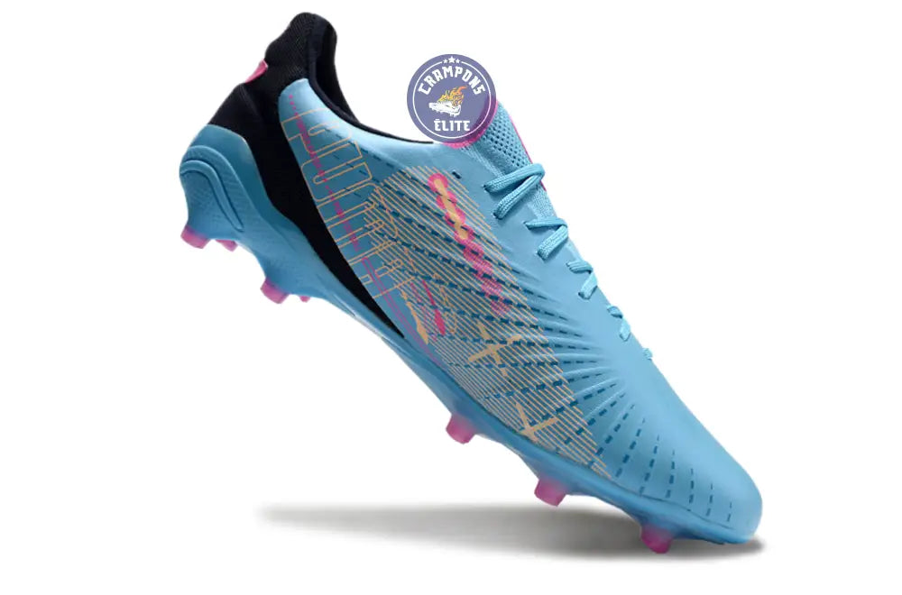 Image of King Ultimate FG/AG Volume Up - Bleu/Poison Pink/Bleu