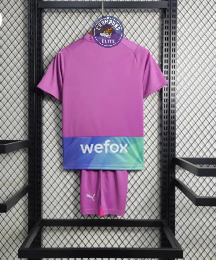 Kits Enfants AC Milan 2023/24 Third