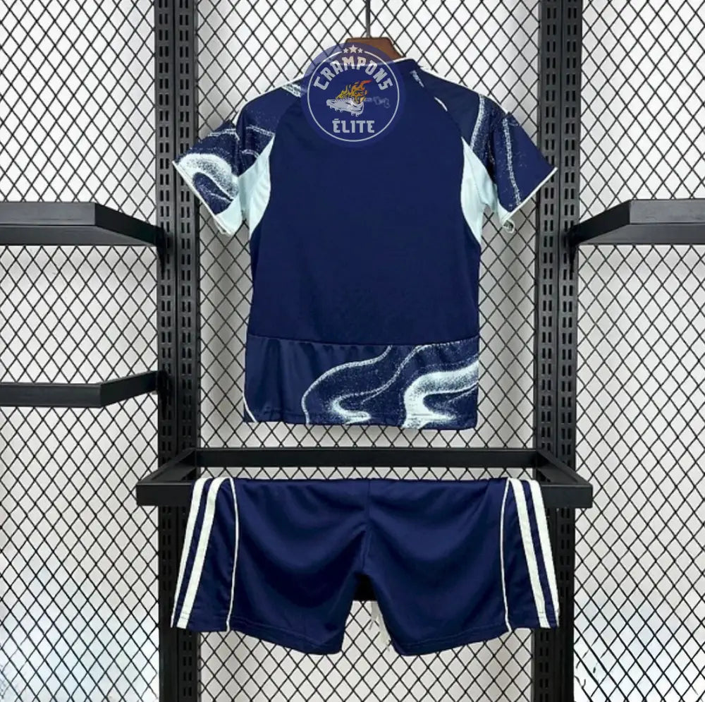 Kits Enfants Ajax Amsterdam 2025/26 Extérieur