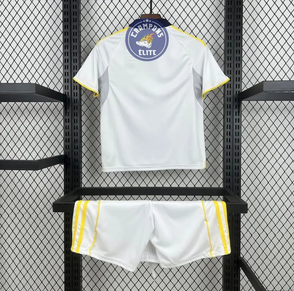 Kits Enfants Al-Nassr 2025/26 Extérieur