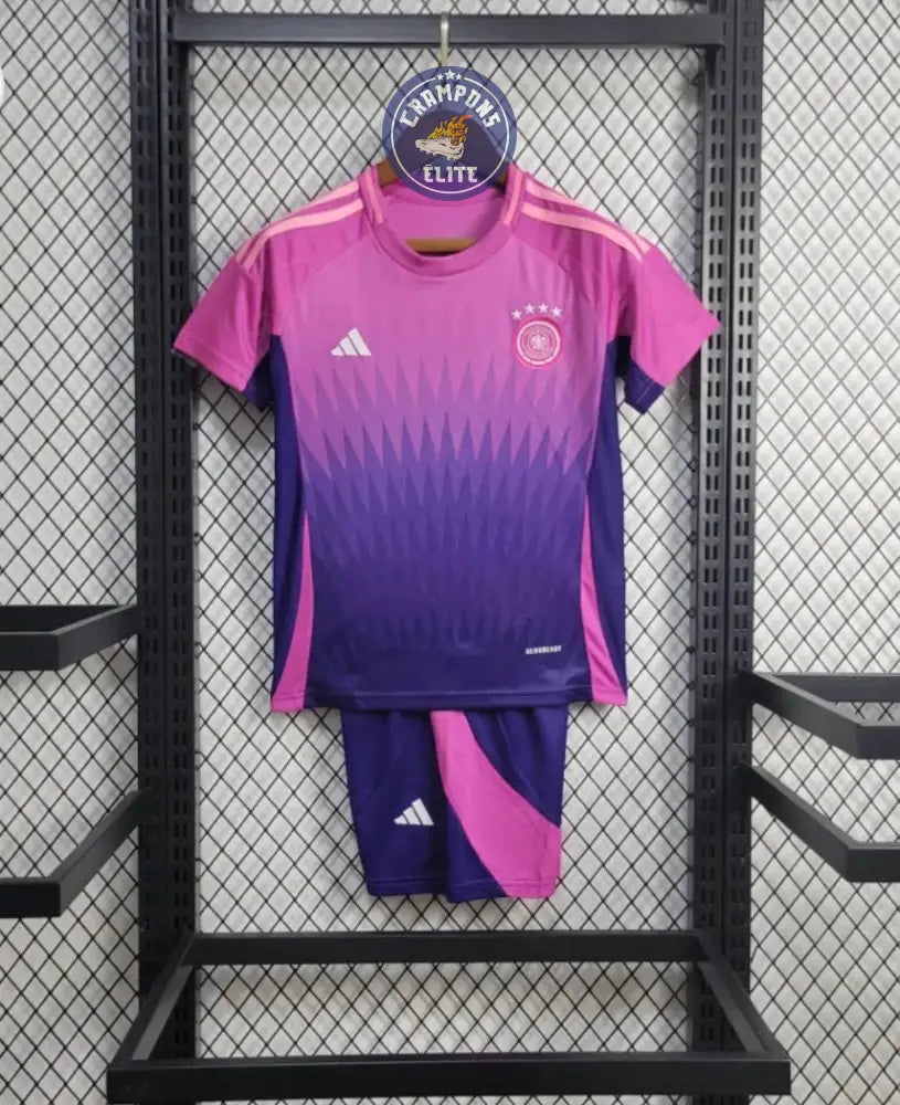 Kits Enfants Allemagne 2024 Extérieur